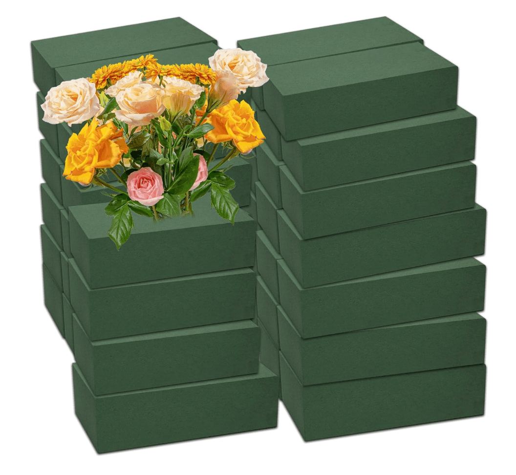 Floral Foam (48 blocks)