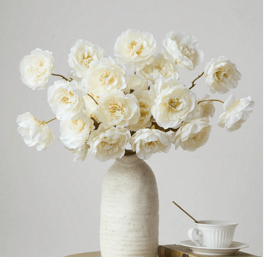 Lotus Peony