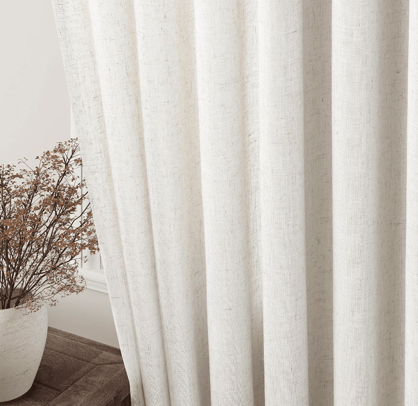 Linen Curtains