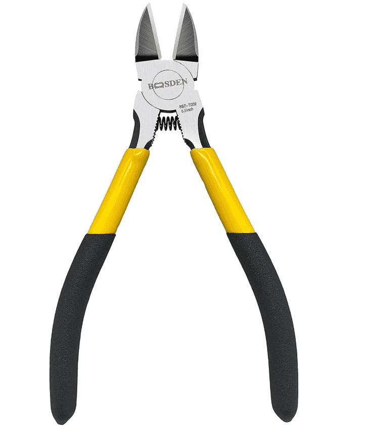 Wire Cutter