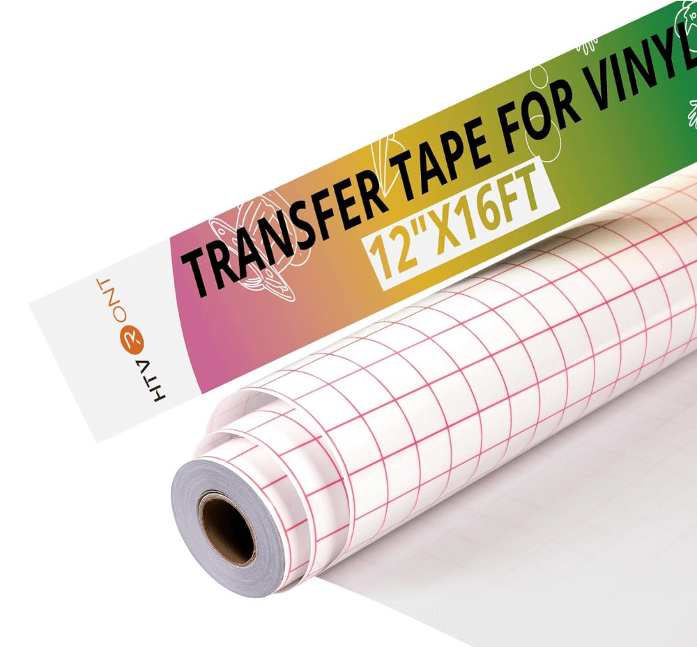 Transfer Tape (Vinyl)